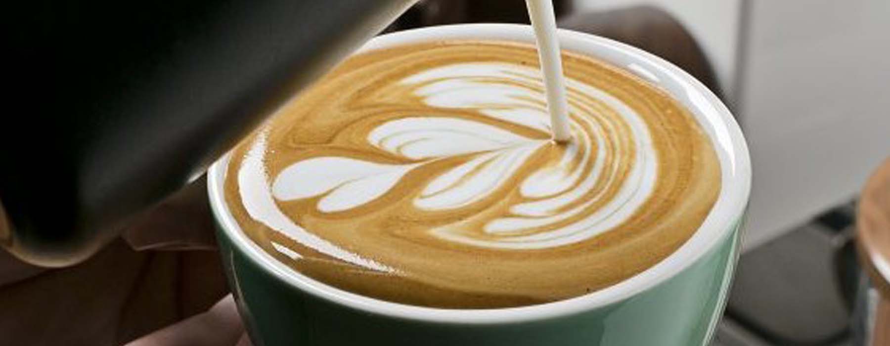 Latte Art Course: Learn It Today